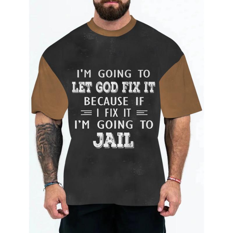 3D T-shirt Men's Fashion Hip Hop O-neck Short Sleeved Top Abstract Harajuku Men's T-shirt
