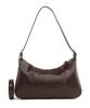 Monsac Karia Shoulder & Crossbody Bag Dark Brown Ap21-2662-Db