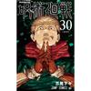 Jujutsu Kaisen 30 (Jump Comics)