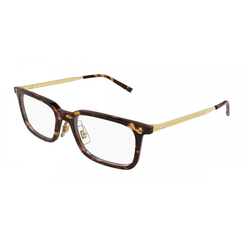 Dunhill Du0128o Asian Fit 006 Men Eyeglasses