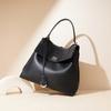 2025 High Niche Design Women's Bag Cowhide Tote Bag Women's New Fashion Backpack Shoulder Handbag