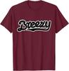 T-shirt Aéré