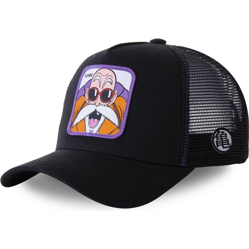 High Quality Anime Cartoon Anime Snapback Baseball Cap Unisex Women Hip Hop Dad Mesh Trucker Hat Dropshipping
