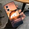 Flying Whale Magical For OPPO Reno 11F 12F 13F 14F 8T 10 11 12 13 14 Pro 8 7 Lite OPPO Find X8 X6 X5 X9 Pro Case