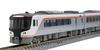TOMIX N-skala JR HC85-serien Hybridfordon Testkörningsfordon Set 98458 Järnvägsmodell Tåg