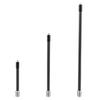 Compactly Carbon Fiber Selfie Stick Extension Rod For Action Cameras For Enhances Stability In Outdoor Activity