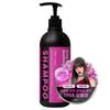 Celebrity Triple Black sampon Aurora, 1 egység, 500ml