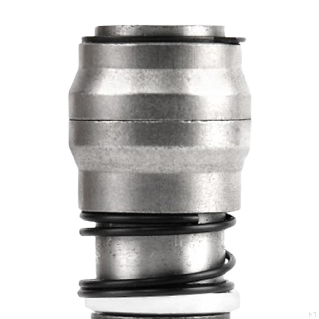 Electric Wrench Conversion Hammer Adapter Converter Easy To Install,Replaces