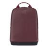 Backpack 13-inch Laptop Compartment Business Backpack Classic Small Backpack New Model Men's ET24C2BKSF18 Raspberry Red ONE SIZE