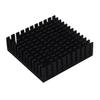 3D Printer Extruder Heat Sink MK7 MK8 Extruder Copper Heat Radiator 3D