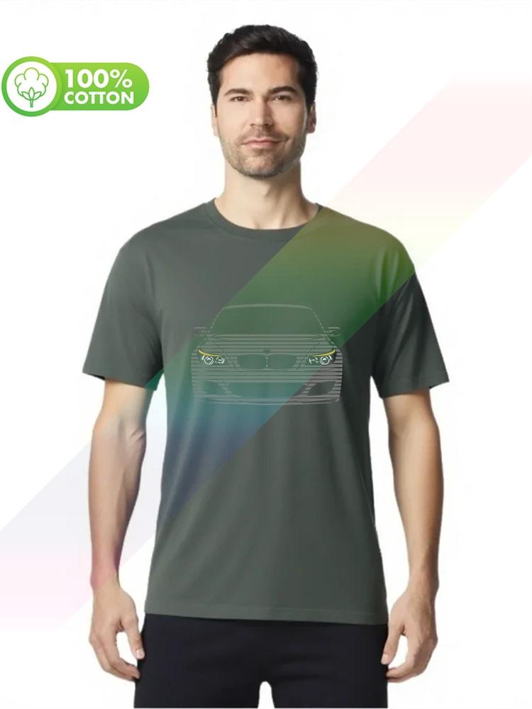 2026 New Hot Selling 100 Cotton Unisexs Tshirt e60 fans 520 525 540 m5 tshirt S3XL Tops Tees