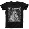 Pigface Gub Elektronische Rockmusik Geschenk T-Shirt Schwarz 378