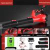 MUFAN Industrial Cordless Blower CN Plug (adapter Included)