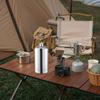 Outdoor Camping Gas Cylinders Valves Caps Copper Gas Cylinders Plug With Handle For Outdoor Camp Stove Enduring