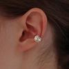Clemence jewelry Spitze Earcuff