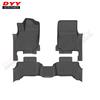 TEP Custom Floor Mats for 2023-2026 Toyota 4Runner