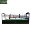 Pro Combat Boxing Ring