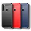 Voor Redmi Note 8 2021 Hoes Voor Redmi Note 8 8T Cover 6.3 inch Schokbestendig Zacht Siliconen Beschermende Bumper Voor Redmi Note 8 Pro