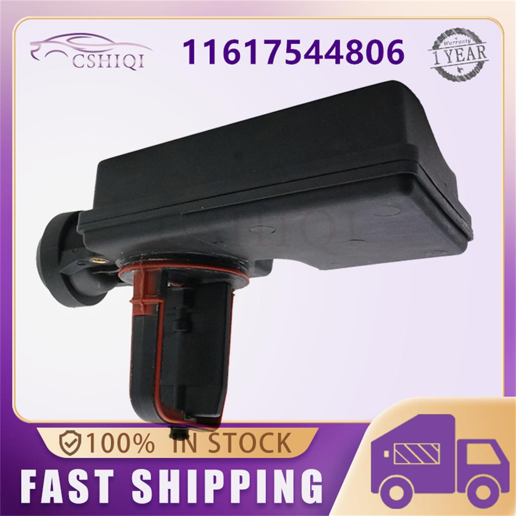 11617544806 11617502269 Unité de réglage de volet de collecteur d'admission d'air Valve Disa Pour Bmw 3 E46 325I 320Ci E39 520I 525I 2.2 2.5 M54