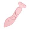 High Heel Shoe Cushion Self Adhesive Insole Pad Grip Inserts Back Blisters