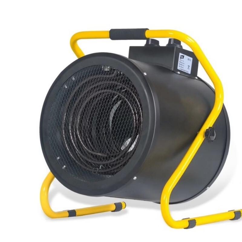 HanOuFei High-Power Industrial & Home Electric Heater