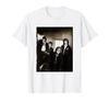 REM 1981 Bandfoto Simon Fowler T-shirt