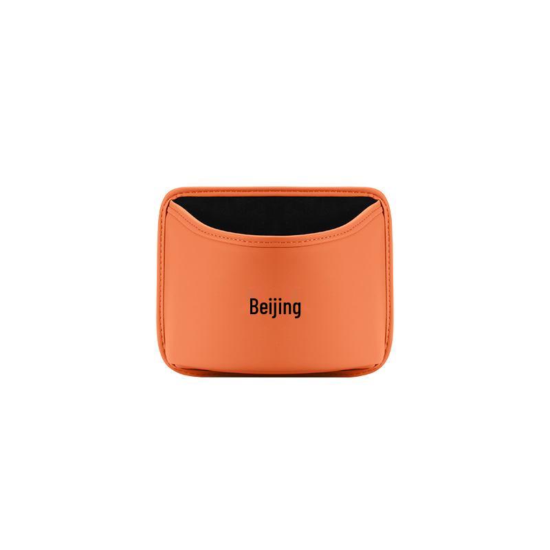 Beijing BJ40 Car Trash Can: Multifunctional Interior Accessory for BJ30/BJ60/BJ80