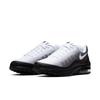 Air Max Invigor Print - Pantof sport ușor pentru alergare pentru bărbați Negru/Gri Rece 25,0 cm