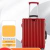 Netease Yanxuan PC Aluminum Frame Luggage