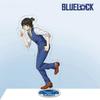 Anime Peripheral Acrylic Stand Blue Prison 3 Ryosuke Yoshikage Figurine Creative Campus Small Decoration Small Ornament