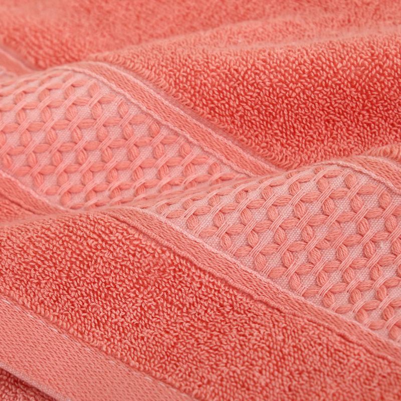 New Models Thickened Pure Cotton Towel Soft Super Absorbent Quick Dry Travel Towel Household Adults Water Absorption Bath Towel
