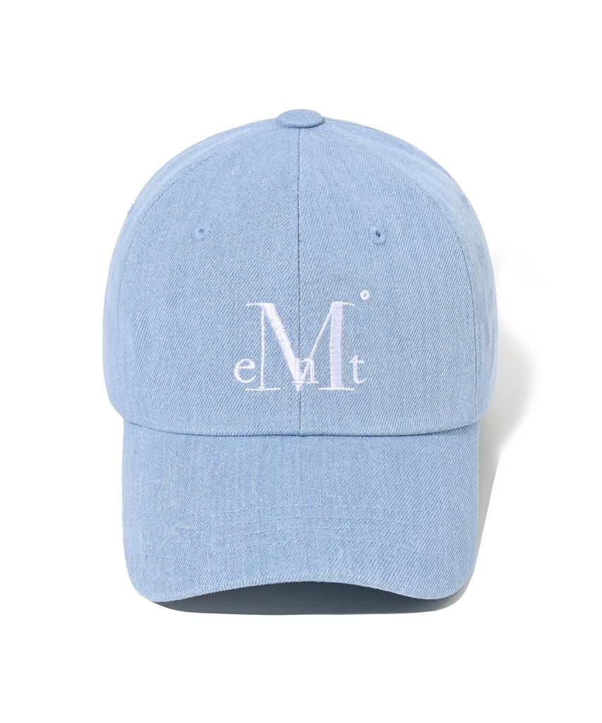 Mucent Signature Ball Cap (14 Colors)