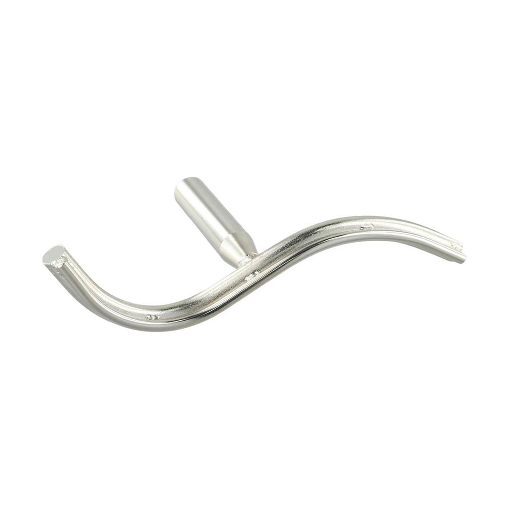 Wood Woodworking Curved Tool Rest  12Inch SpecialShaped Bowl  Reach Far Into Bowls  Anti Rust Construction  30cm Length