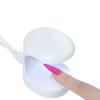 Portable Mini LED Lamp USB Connection Gel Polish Curing Machine Nail Dryer