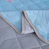 Cooling Comforter for Hot Sleepers Breathable Summer Quilt Air Condition
