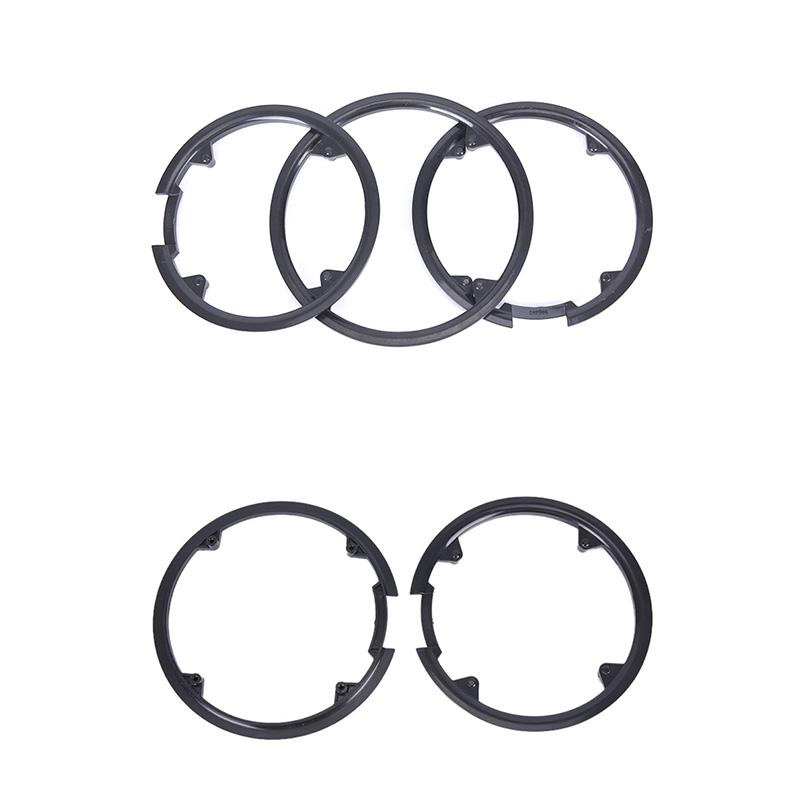 Bikes Sprocket Protection Chain Wheel Protector Crank Ring Mud Protective Cover