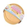 Giocattolo Squishy Panino Raviolo Gigante Rilascio Lento Glitter Sollievo dallo Stress Fidget per Casa Ufficio
