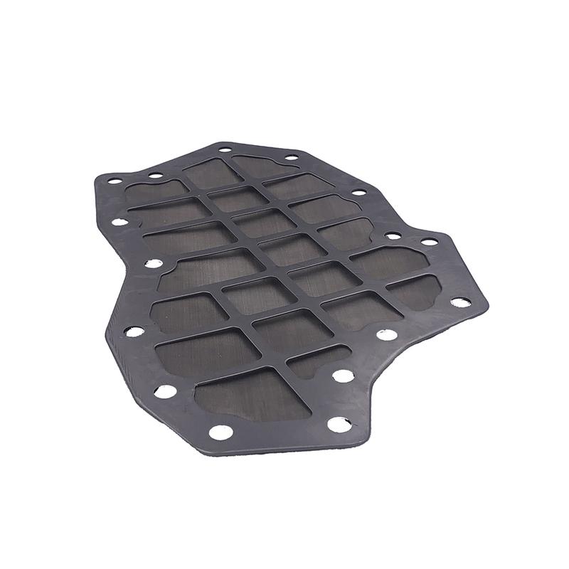 31728-97X00 Auto Transmission Filter Kit For INFINITI EX FX 35 G Coupe NISSAN 350Z NP300 NAVARA PATHFINDER III 46240-41000