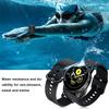 18mm 20mm 22mm Silikonrem Klockarmband För Samsung Galaxy watch 42m 46mm Active 2 Gear S2 S3 Honor Amazfit BIP Huawei watch gt 2 Armband Armband