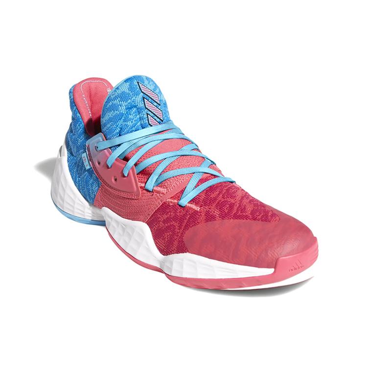 Adidas Harden Vol. 4 'Candy Paint' EF0998