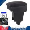 Accessoire Boîte de Rangement Accoudoir Personnalisé Proton Saga