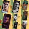 After Movie Hardin Scott Case For POCO F6 Pro X6 X5 X3 F3 F5 M6 M5s Xiaomi 14 Ultra 12 13 Lite 11T 12T 13T Pro Cover