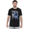 Transformers Mens Scourge Box 40th T-Shirt