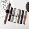 Leather Strap For Apple Wacth- Real Leather Watch Band For iWatch Series Ultra/9/8/7/6/5/4/3/2/1/SE/SE2022 49mm 45mm 44mm 42mm 41mm 40mm 38mm