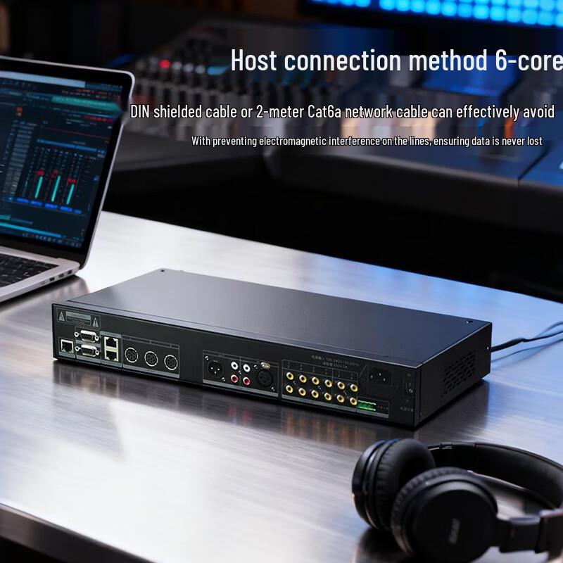 Weishu K-500 Series Wired Conference Microphone (CN version)