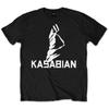 Kasabian Ultra Face Unisex T-shirt