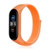 Bracelet for Mi Band 9 8 7 10 Strap Nylon Sport Loop Watch Belt Pulsera Correa Mi Band 4 Wristband Xiaomi Mi Band 5 6 3 Bracelet