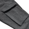 Men's 2025 Trendy Multi-Pocket Casual Work Pants