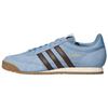 Originals R71 Retro Classic Pantofi Sport Lifestyle cu Talpă Joasă Pantofi Unisex Albastru Maro LC1297
