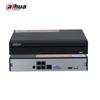 Dahua 4-Channel PoE Network Video Recorder (NVR) CN Plug (adapter Included)